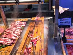 -梨花自助烤肉(天河城店)