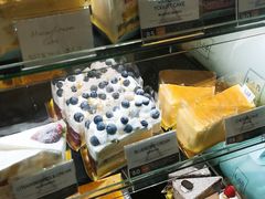 芝士蛋糕-LAB Strathfield