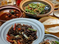 -鸽子窝(宋庄店)