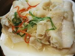 -御花园·粤菜·海鲜火锅(中山公园店)