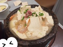 -狮王府淮扬菜(新街口友谊店)