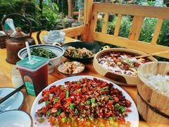 -青城甲(青城山店)