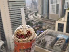 -吉隆坡喜来登帝国酒店