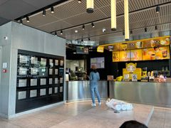 -麦当劳(北苑秋实路店)