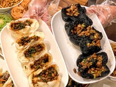 -李与白包子铺(桐梓林店)