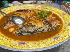 -俭寨大盘鸡·手抓肉·烧烤新疆菜(乌苏路店)