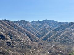 -何适山庄 ·可团建(水长城P2停车场店)