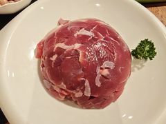 -南门涮肉(上海二店)