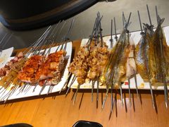 -白玉串城(南六中路店)