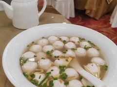 -良友·海鲜青岛菜(五四广场店)