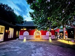 -嵩祝寺及智珠寺