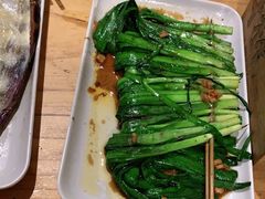 -木屋烧烤(岗顶二店)