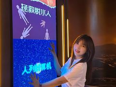 -上海杜莎夫人蜡像馆