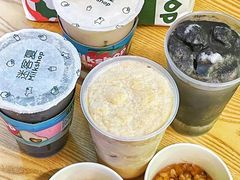 -迷客夏Milksha(无锡苏宁店)