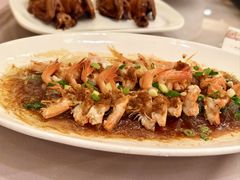 开背虾-金时代顺风大酒店(静安大融城店)