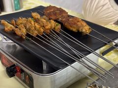 -聚味瞿记·龙虾堂(树木岭店)