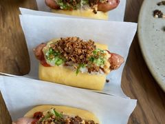 -BOR Eatery(安福路店)