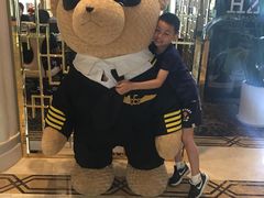 -东航云逸酒店(九溪烟树店)