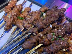 -燥次·烧烤酒场(万象城店)