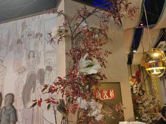 -胖老汉椒麻鸡清真新疆菜(西御街店)