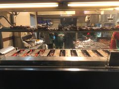 -老黄记手撕烤兔(玉林街店)