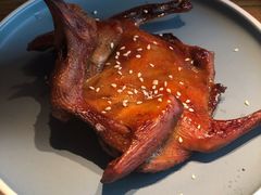 -大鸽饭(岗顶店)