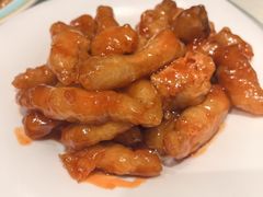 糖醋里脊-凯鸽酒楼(大同振兴街店)