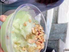 -夏食光安顺小舒冰粉冰浆(甲秀楼店)