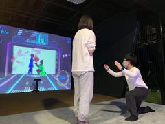 -VS SPORTS PARK运动玩乐园·团建·生日会(合生汇店)