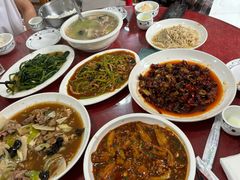 -无味饭店(九眼桥商业文化广场店)