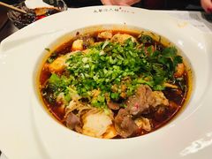 -成都你六姐·牛肉冒菜(城市集市合生汇店)