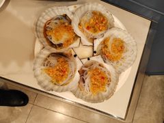 -海味当家·蒸锅海鲜(中山广场创始店)