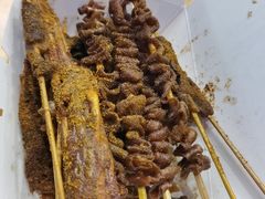 -时尚天河商业广场