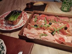 -Mammamia意大利餐厅(阳春巷店)