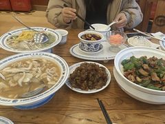 -老雒阳面馆·水席·洛阳菜(王城路店)
