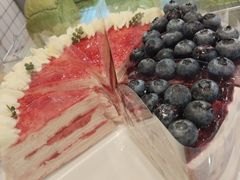 -提亚烘焙·手作面包·生日蛋糕(七星店)