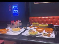 -萧邦音乐会所KTV·蒸汽活海鲜自助(福田店)