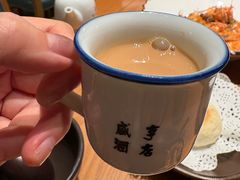 -香园茶社·金陵小灶(老门东店)