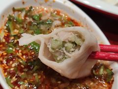 -喜家德虾仁水饺(景枫中心店)