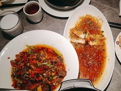 -湘轩·土菜研究院(光大店)