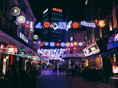 -星巴克(宁波老外滩店)