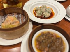 -杭州JW万豪酒店-万豪中餐厅