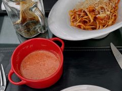 肉酱意面-EATALIA意塔利意式餐厅(鼓楼店)