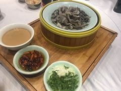 -京味斋·北京烤鸭(北京南站洋桥店)
