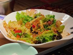 -邢氏老太太烤串(北兴街店)
