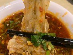 -川胖子美蛙鱼头(公园路店)