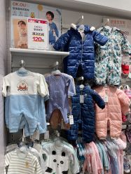 -丽家宝贝(悠唐购物中心店)