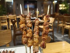 -记忆串城·东北烧烤·小龙虾·大型团建(南油店)
