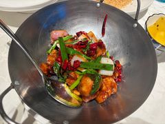 -珍宝海鲜JUMBO Seafood(尚嘉店)