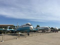 -中国航空博物馆